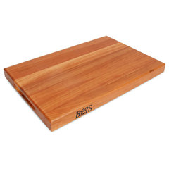 Premium Bamboo Pull-Out Cutting Board - Pureboo