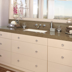 Cambria Quartz - Bathrooms (Sussex) - Products