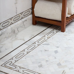 STUNNING Stone Mosaics - Products