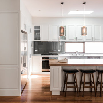 Greensborough Residence