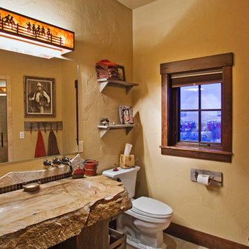 Lookout Lodge
