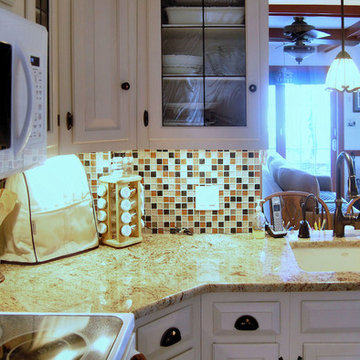 Rose Residence - Design # T-002