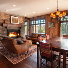 Fireplaces