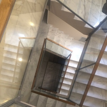Edificio plurifamiliar de viviendas