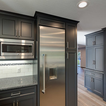Private Residence • Sunnyvale, CA