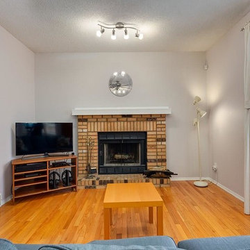 Calgary Home Staging