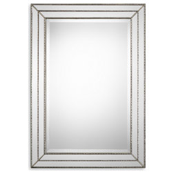 Transitional Wall Mirrors by Homesquare
