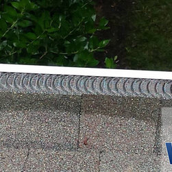 Valor Installs - Roofing And Gutters