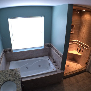 Glass houzz