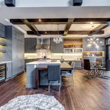 Watermark Showhome