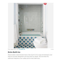 Boys bathroom