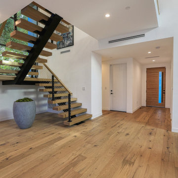 Modern Home | Mar Vista