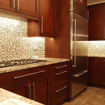 Grace LED Light Fixture