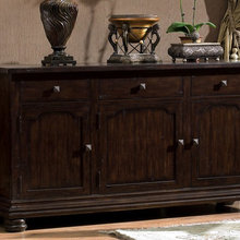 credenza