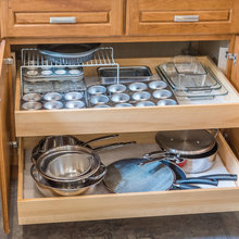 Cupboards