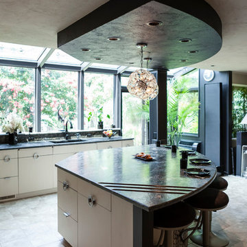Contemporary Styles