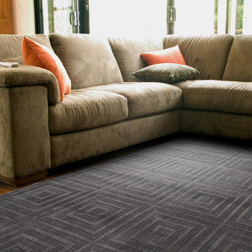 Spencer Area Rug - Green