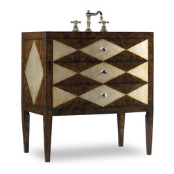 Vintage Bathroom Vanities - Bathroom Vanities And Sink Consoles