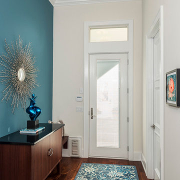 The Wynnewood Model