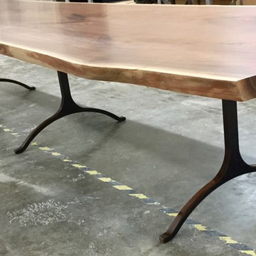 Table Leg Options