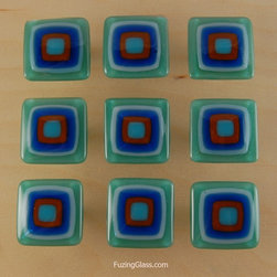 Knobs - Kitchen Cabinetry