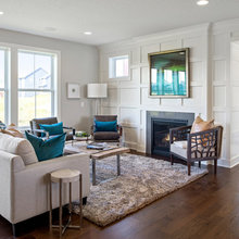 Interior Colors