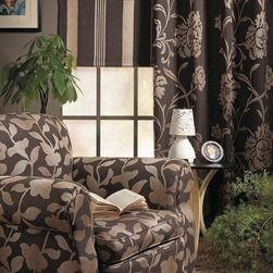 Drapery Panels - Products