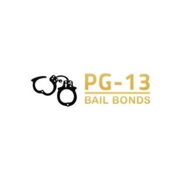 PG-13 Bail Bonds