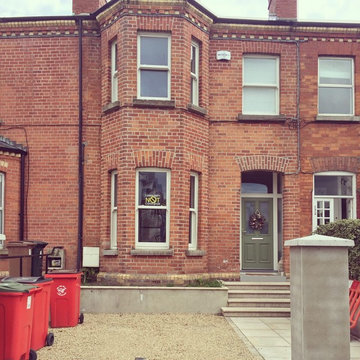 Dublin 6 Home - Extension & Renovation