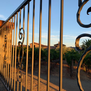 Vineyard Estate