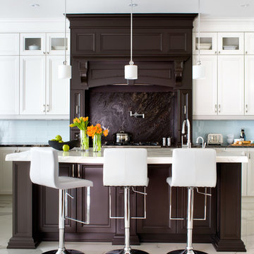 Fabulous Kitchens