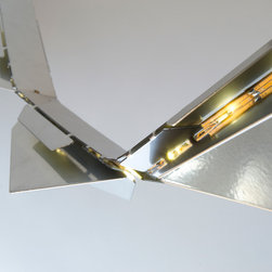 Trask Lamps - Ceiling Lighting