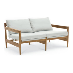 Roda Road 142 Sofa - Outdoor Sofas
