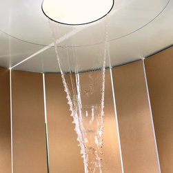 Showers - Shower Heads & Shower Body Jets
