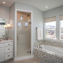Bathroom Ideas