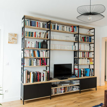 Appartement Taillebourg