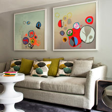 Living Rooms