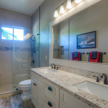 Dale Lane Complete Remodel