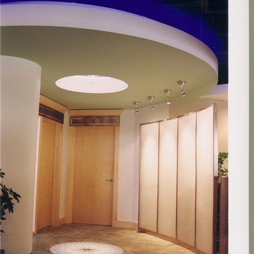 Corporate Office