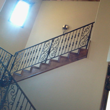 Lofts & Railings