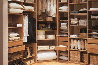 Design ideas for a storage and wardrobe in Other.