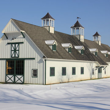 Oberkircher Farm
