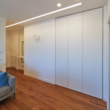 CASA V+M