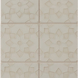 Motif Pattern H in Colorfill 1 - Tile