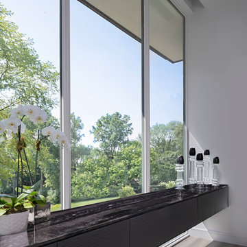 Coventry Lake Contemporary Stunner