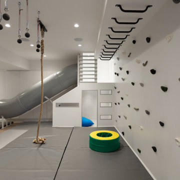 Smart Playrooms