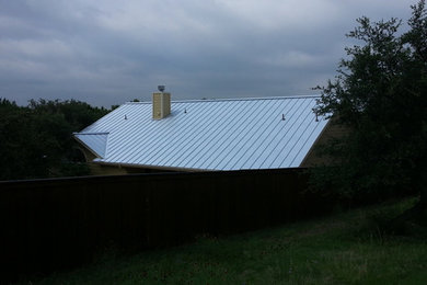 Our Roofing Projects