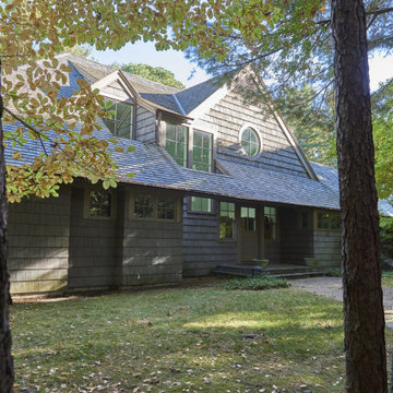 Northwest Woods East Hampton