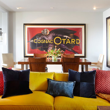 Opulent Healdsburg Estate