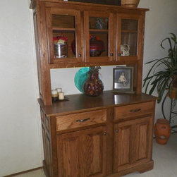 Other Custom Works - Products